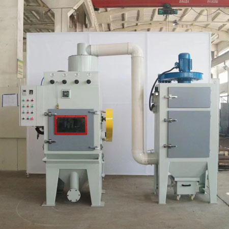 保亭全自动喷砂机料位仪上下数据调多少合适