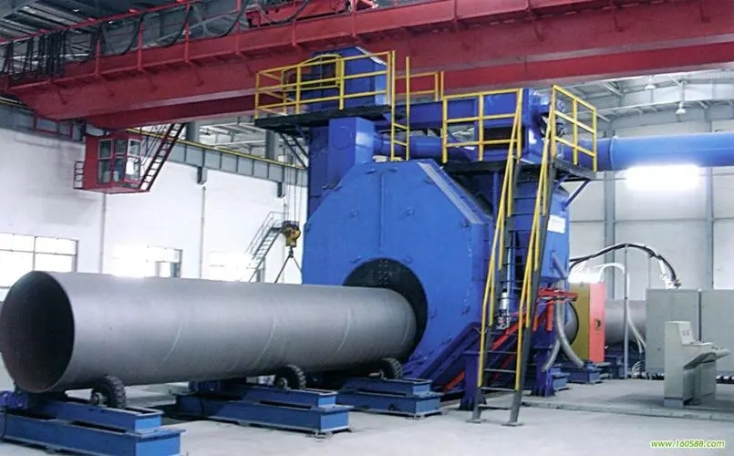 保亭钢管抛丸机的种类