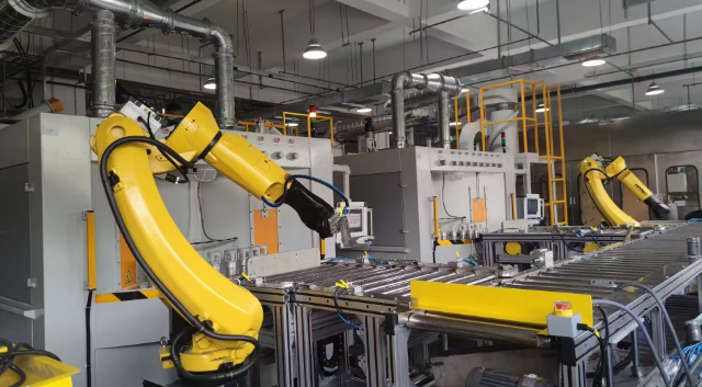 保亭喷砂机常见类型及适用场景全解析