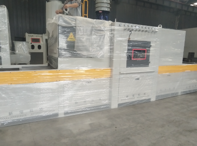 保亭喷砂机操作规范 新手必学安全要点