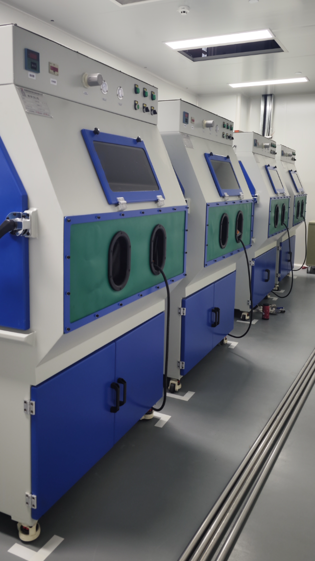 保亭小型喷砂机使用方法 家用 / 小作坊适用