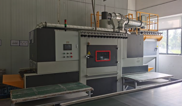 保亭如何提升喷砂机工作效率 这几招超实用