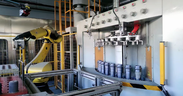 保亭喷砂机快速换料技巧 节省施工时间