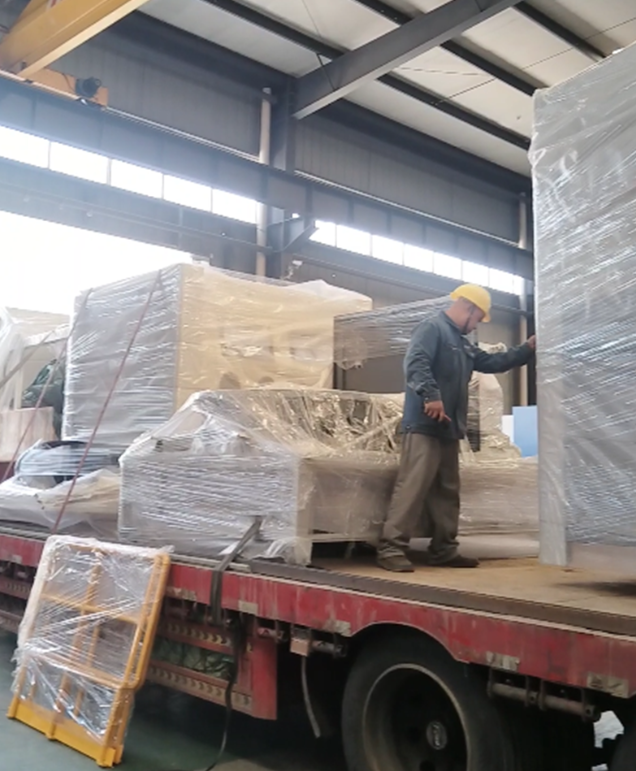 保亭喷砂机软管易破损？选择与保养技巧