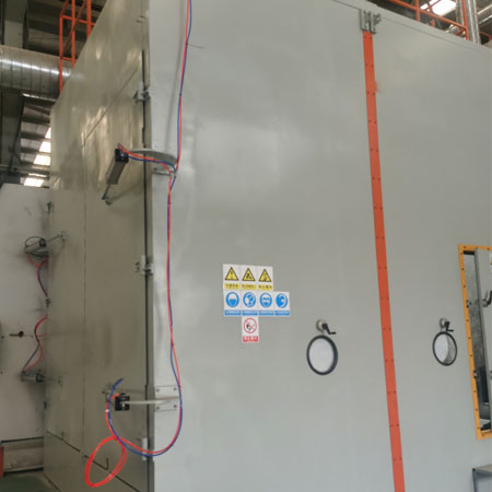 保亭吊挂式抛丸机有什么特点