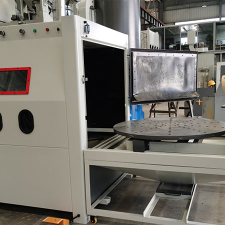 保亭路面抛丸机都有哪些用途