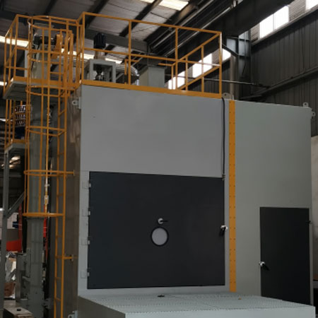 保亭买抛丸机需要关注哪些